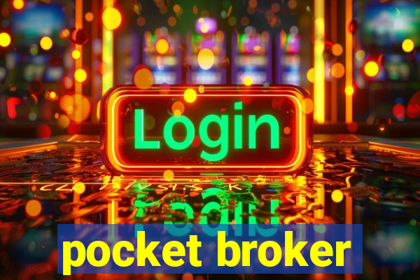 pocket broker